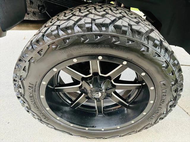 2000 Ford Excursion Limited
