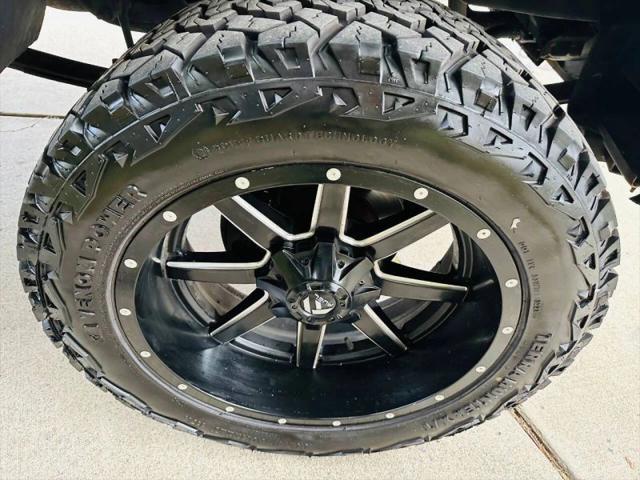 2000 Ford Excursion Limited
