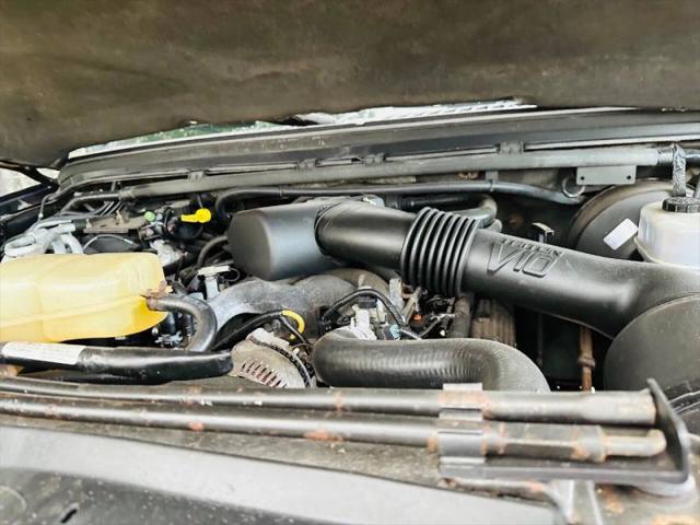 2000 Ford Excursion Limited