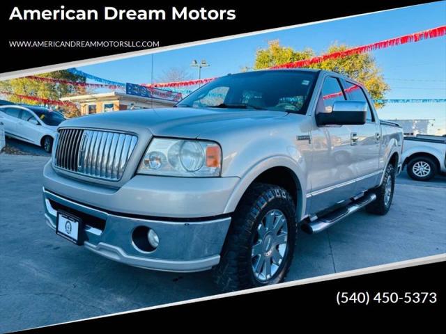 2006 Lincoln Mark LT Base for sale in Winchester, VA