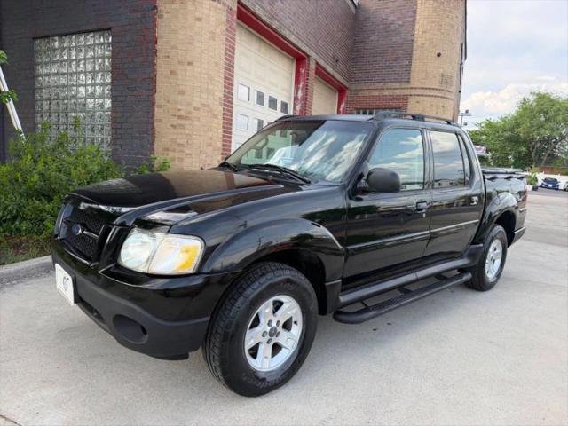 2005 Ford Explorer Sport Trac XLS for sale in Winchester, VA
