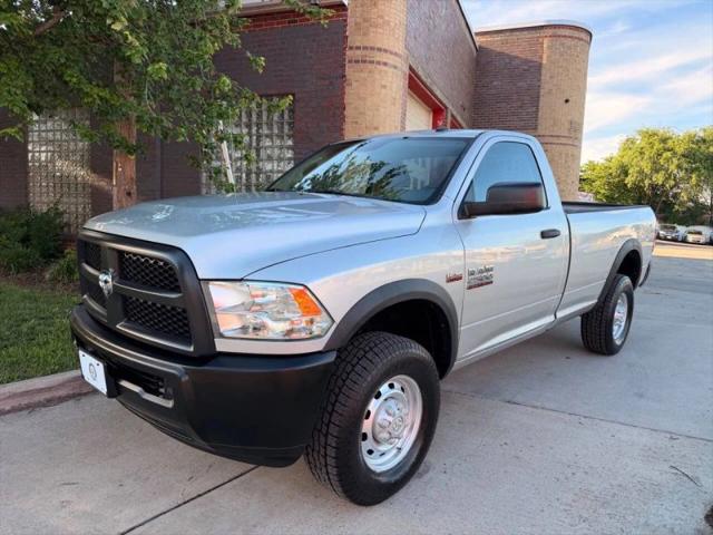 2013 Ram 2500 Tradesman for sale in Winchester, VA