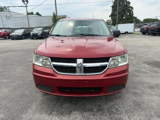 2009 Dodge Journey SE for sale in Sylvania, OH