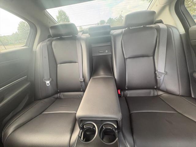 2014 Acura RLX Base
