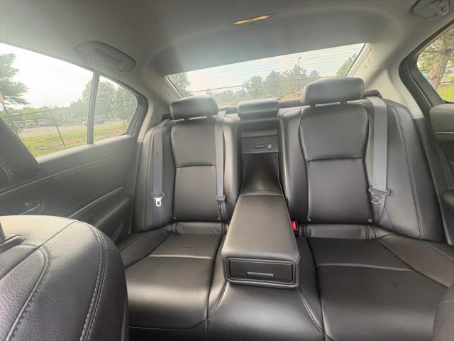 2014 Acura RLX Base