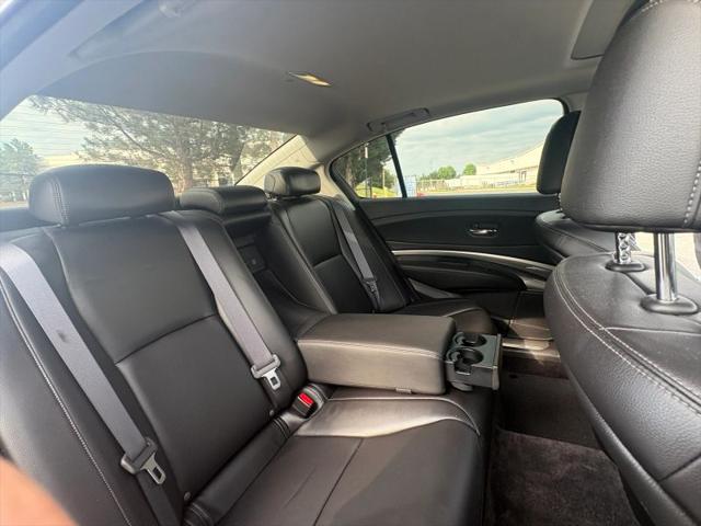 2014 Acura RLX Base