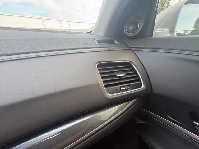 2014 Acura RLX Base