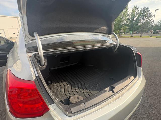 2014 Acura RLX Base