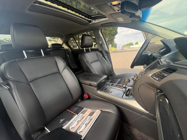 2014 Acura RLX Base