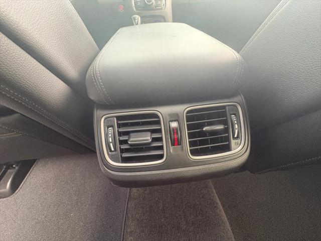 2014 Acura RLX Base