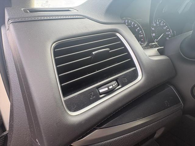 2014 Acura RLX Base