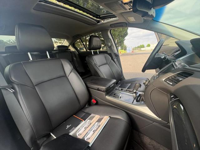 2014 Acura RLX Base