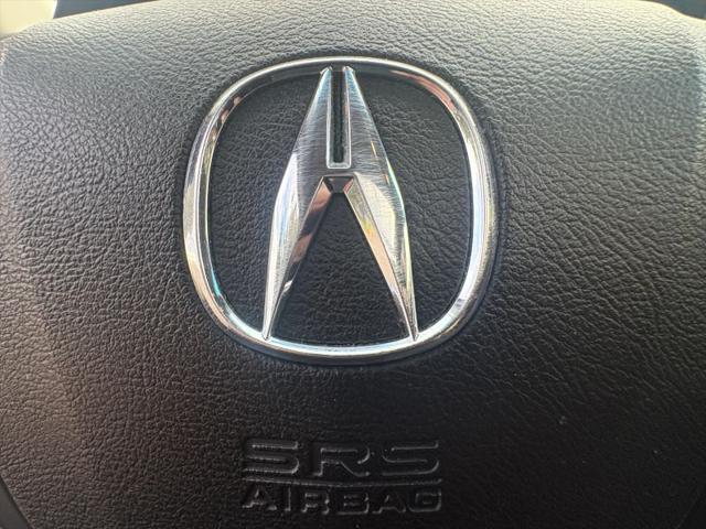 2014 Acura RLX Base