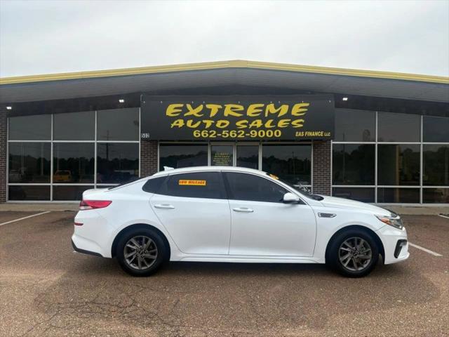 2020 Kia Optima LX for sale in Batesville, MS