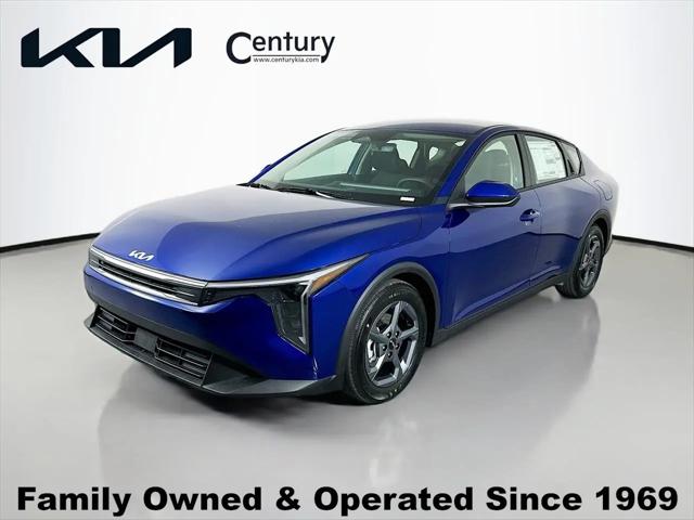 2026 Kia K4 LXS for sale in Tampa, FL