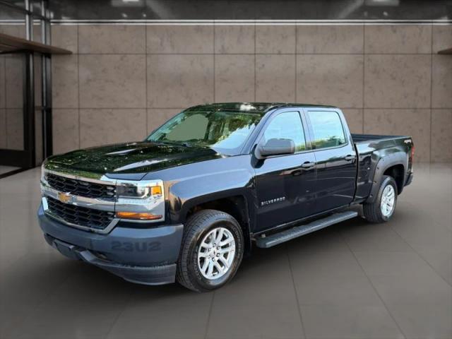 2016 Chevrolet Silverado 1500 WT for sale in Waterbury, CT