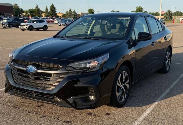 2025 Subaru Legacy Premium for sale in Loretto, MN