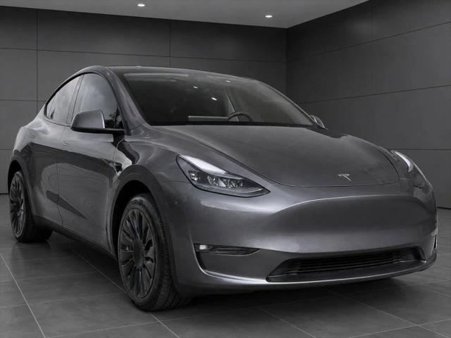 2023 Tesla Model Y Long Range Dual Motor All-Wheel Drive for sale in Loretto, MN