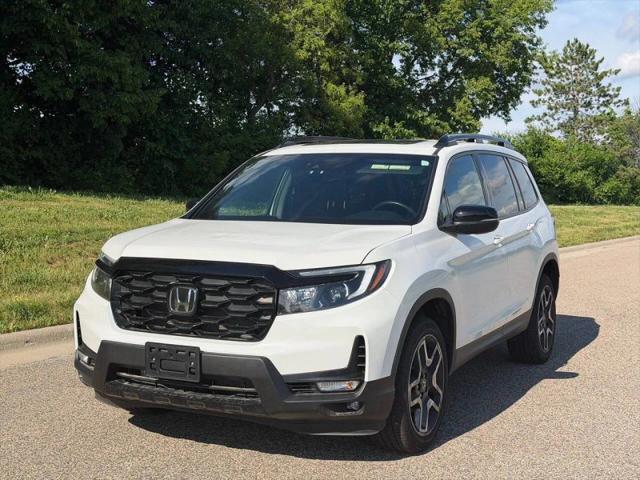 2022 Honda Passport AWD Elite for sale in Loretto, MN
