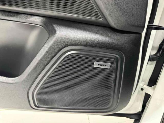 2017 Porsche Macan Base