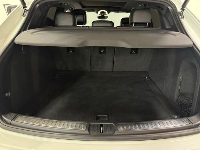2017 Porsche Macan Base