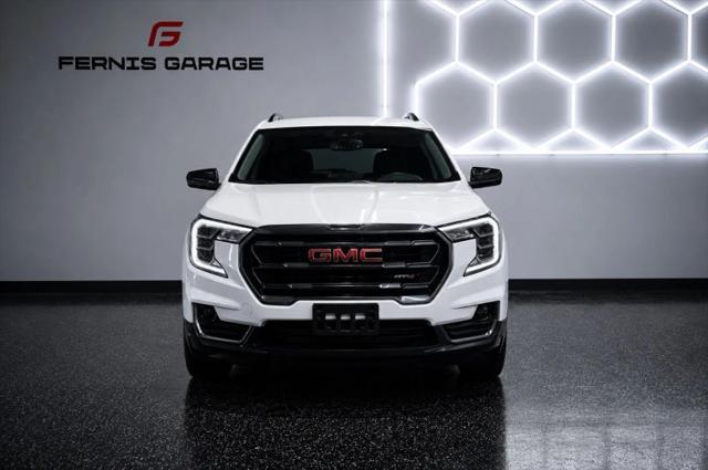 2024 GMC Terrain AWD AT4 for sale in Davie, FL