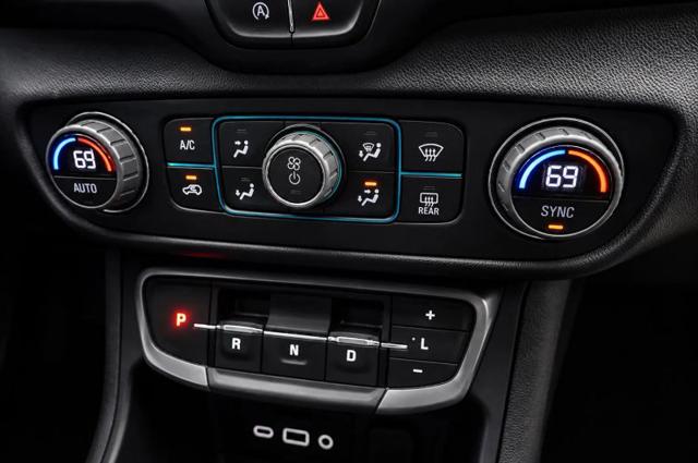 2024 GMC Terrain AWD AT4