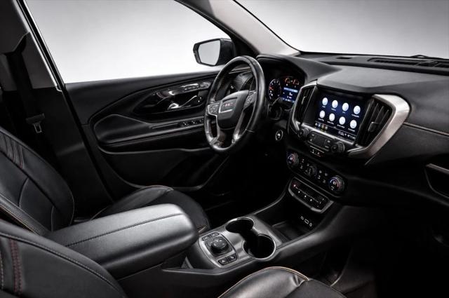 2024 GMC Terrain AWD AT4