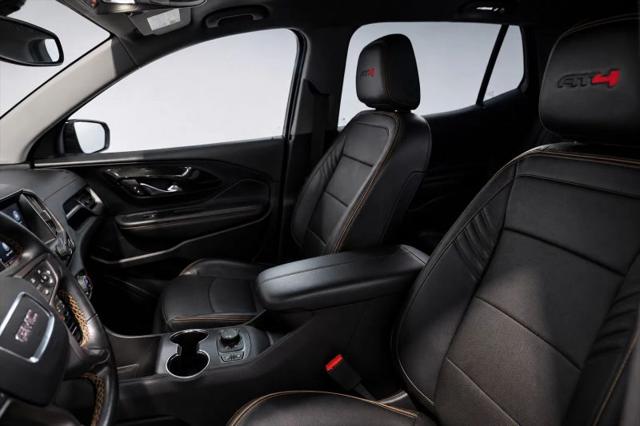 2024 GMC Terrain AWD AT4