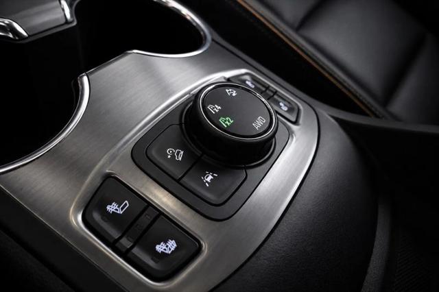 2024 GMC Terrain AWD AT4