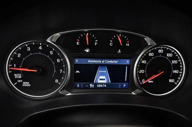 2024 GMC Terrain AWD AT4
