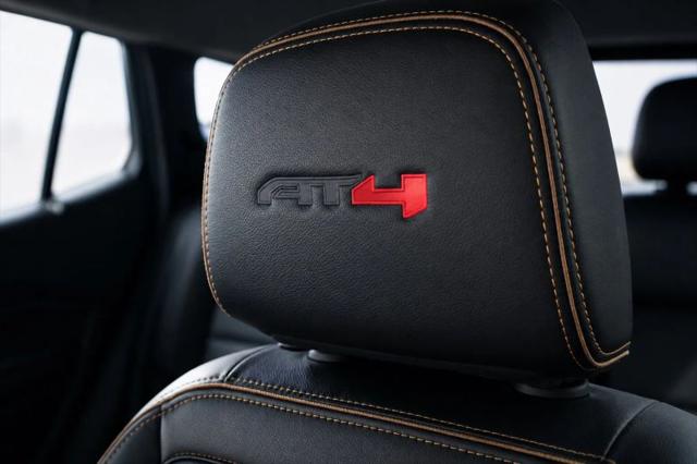 2024 GMC Terrain AWD AT4