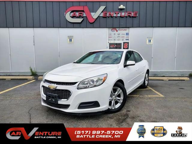 2014 Chevrolet Malibu 1LT for sale in Lansing, MI