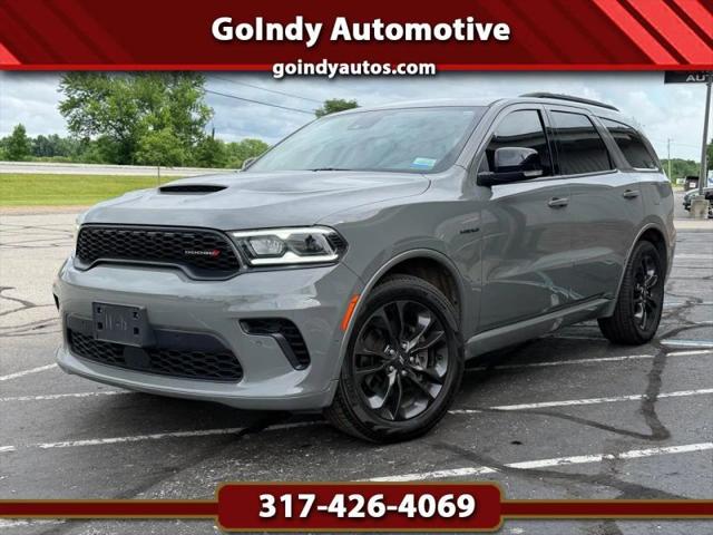 2024 Dodge Durango R/T for sale in Mooresville, IN
