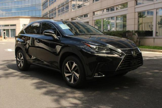 2019 Lexus NX 300 300 for sale in Fredericksburg, VA
