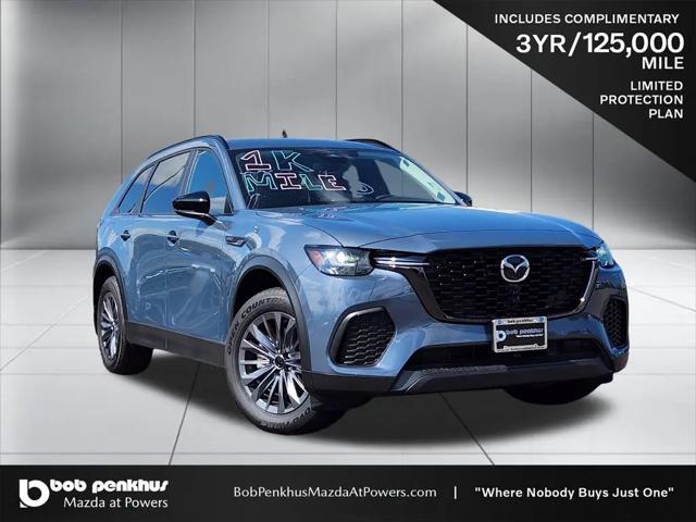 2026 Mazda CX-70 SC for sale in Colorado Springs, CO