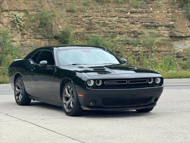 2016 Dodge Challenger SXT Plus for sale in Woodbury, TN