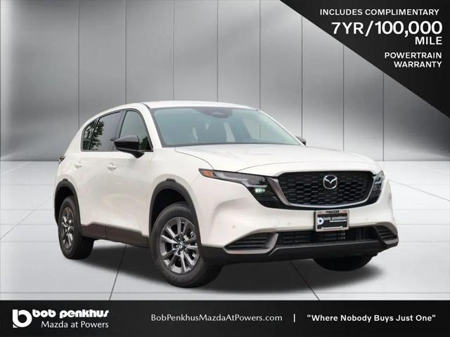 2026 Mazda CX-5 2.5 S Select for sale in Colorado Springs, CO