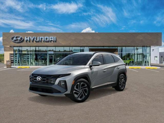 2026 Hyundai Tucson SEL Plus for sale in Tinley Park, IL