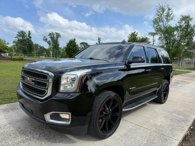 2015 GMC Yukon SLT for sale in Rogers, AR