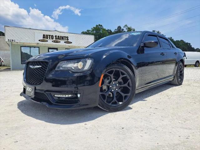 2020 Chrysler 300 300S for sale in Shallotte, NC