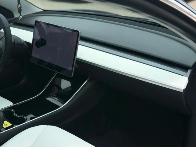 2020 Tesla Model 3 Performance Dual Motor All-Wheel Drive