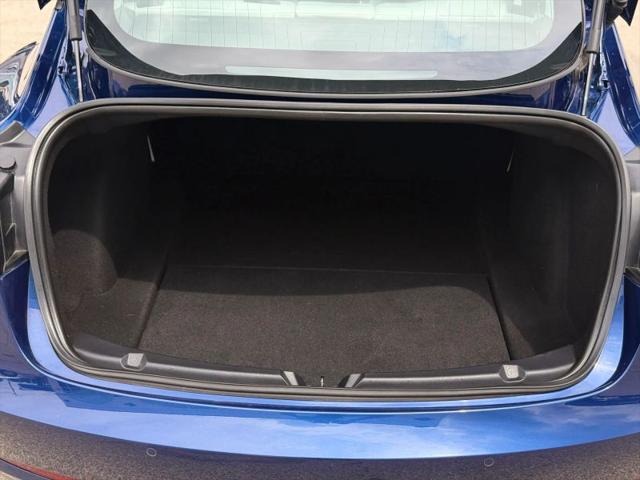 2020 Tesla Model 3 Performance Dual Motor All-Wheel Drive