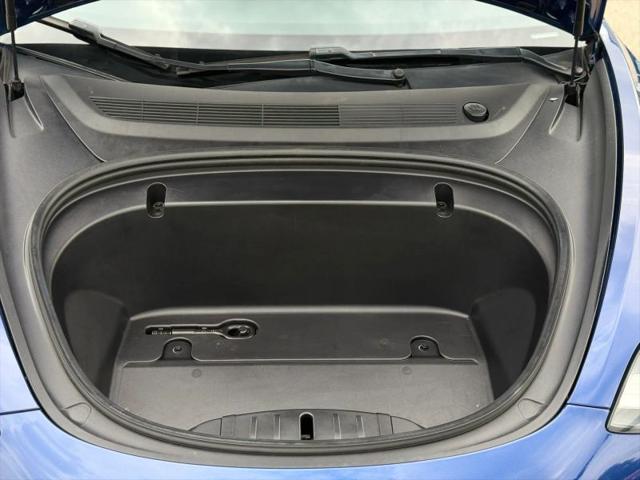 2020 Tesla Model 3 Performance Dual Motor All-Wheel Drive