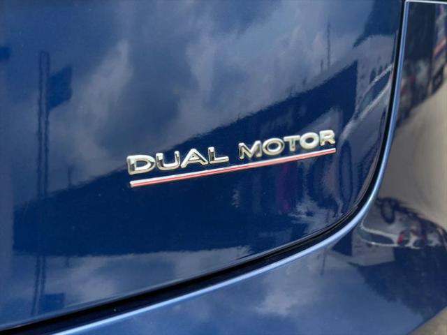 2020 Tesla Model 3 Performance Dual Motor All-Wheel Drive
