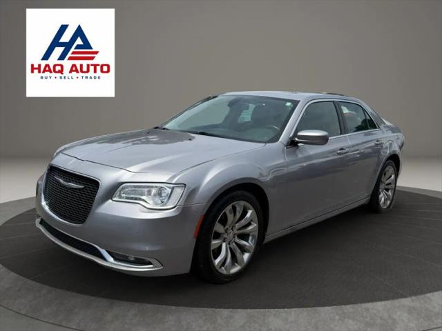 2017 Chrysler 300 Limited for sale in Norfolk, VA