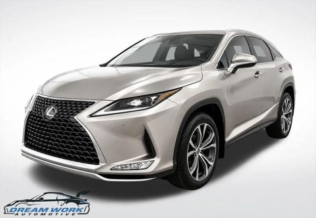 2022 Lexus RX 350 350 for sale in Charlotte, NC