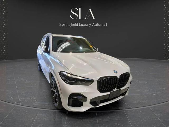 2022 BMW X5 xDrive40i for sale in Springfield, NJ