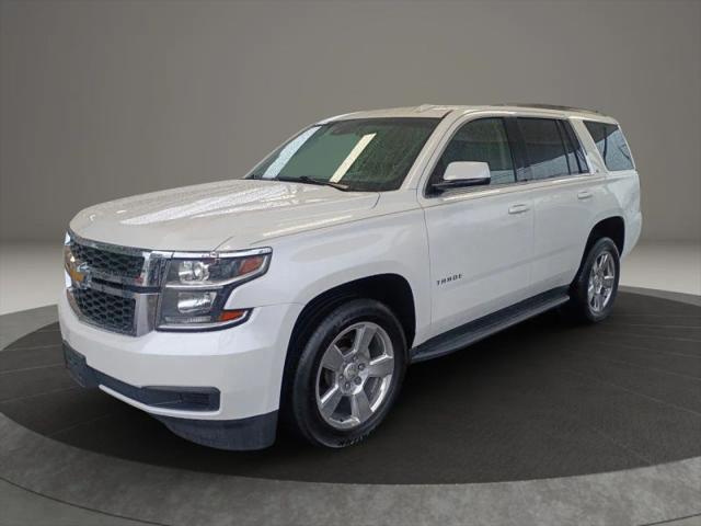 2017 Chevrolet Tahoe LT for sale in Knoxville, TN