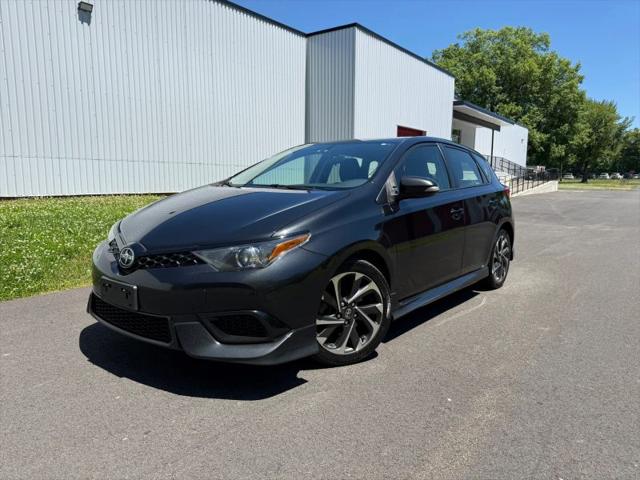 2016 Scion iM Base for sale in Bloomfield, CT